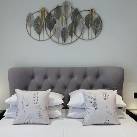 Ioanna'S Suite Nafplio Bagian luar foto