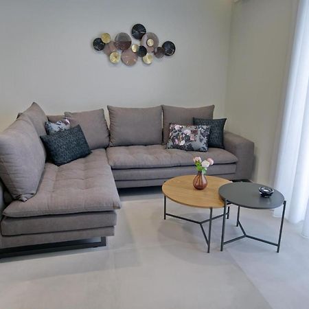 Ioanna'S Suite Nafplio Bagian luar foto