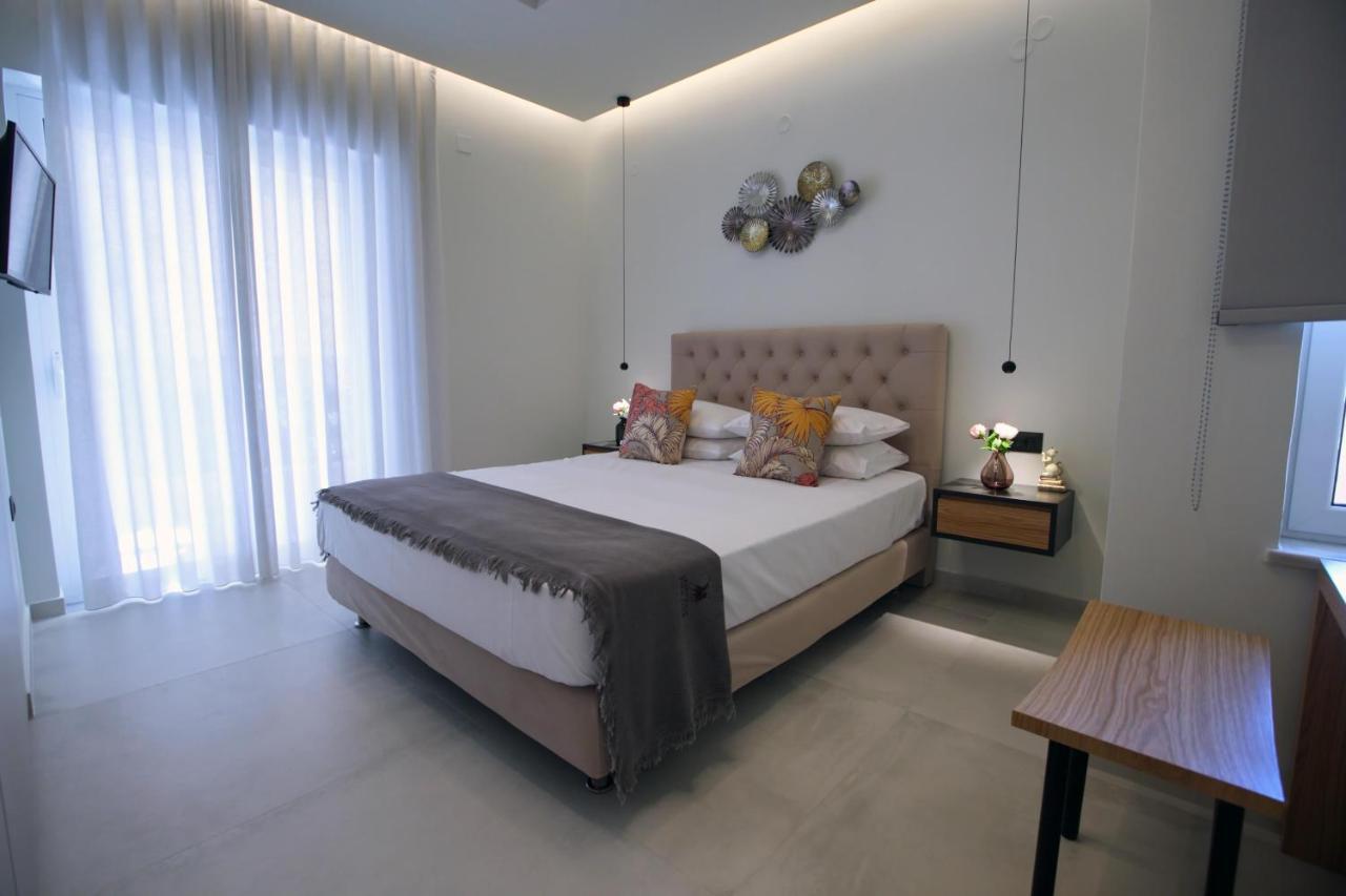 Ioanna'S Suite Nafplio Bagian luar foto