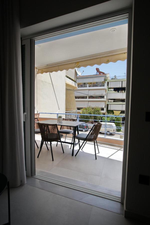 Ioanna'S Suite Nafplio Bagian luar foto